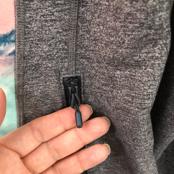 EUC Ivivva by Lululemon girl’s jacket 🍋 - Picture 7 of 12